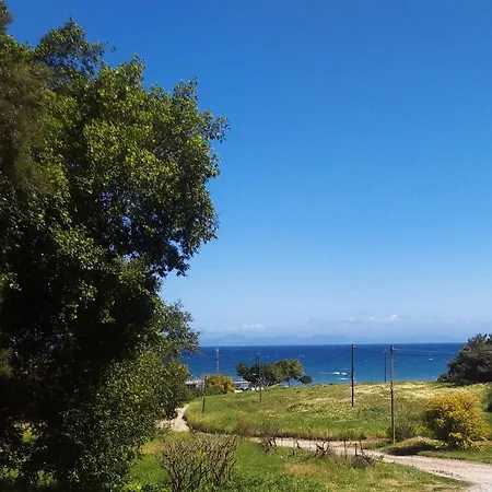 K Agroturismo Kalavárda