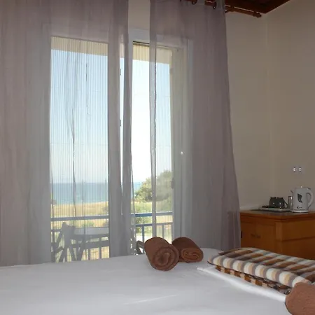K Agroturismo Kalavárda